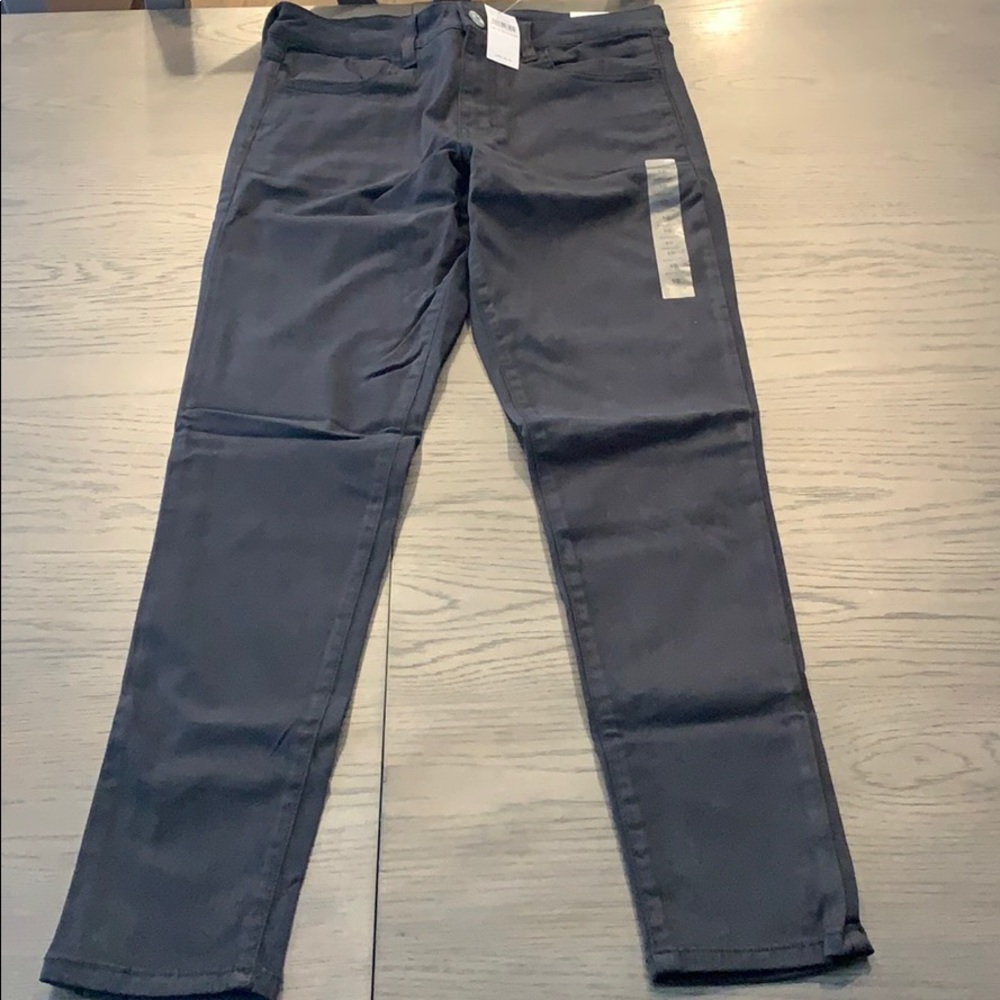 NWT AMERICAN EAGLE HI-RISE JEGGING